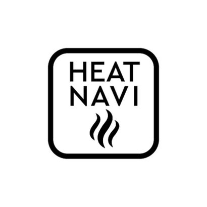 中わたワンピースEAT NAVIアウターベスト【はっ水/蓄熱保温】｜詳細画像