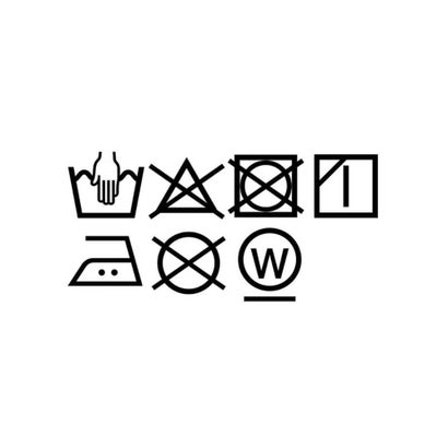 ドルマンスリーブフロントロゴトップス （ブラック）｜詳細画像