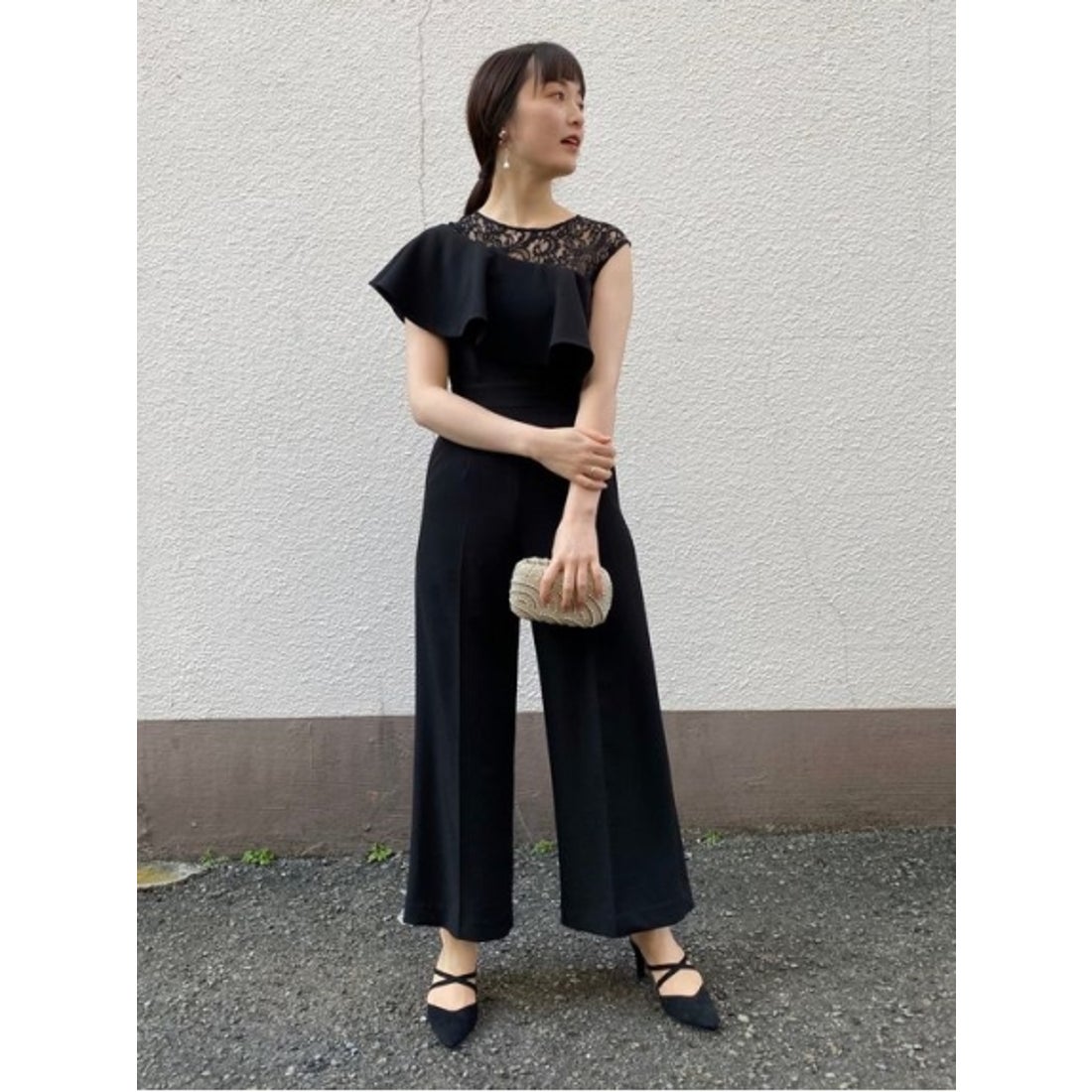 訳あり新品】 ラグナムーン アウトレット LAGUNAMOON Outlet LADY 