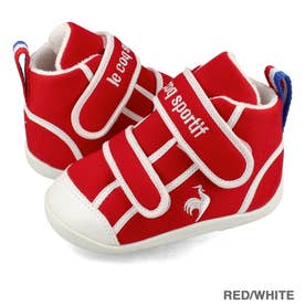 LCS CHARLES （RED/WHITE）