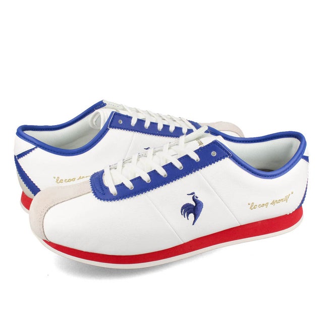 
                    LCS MONTPELLIER CF （WHITE/TRICOLOR）