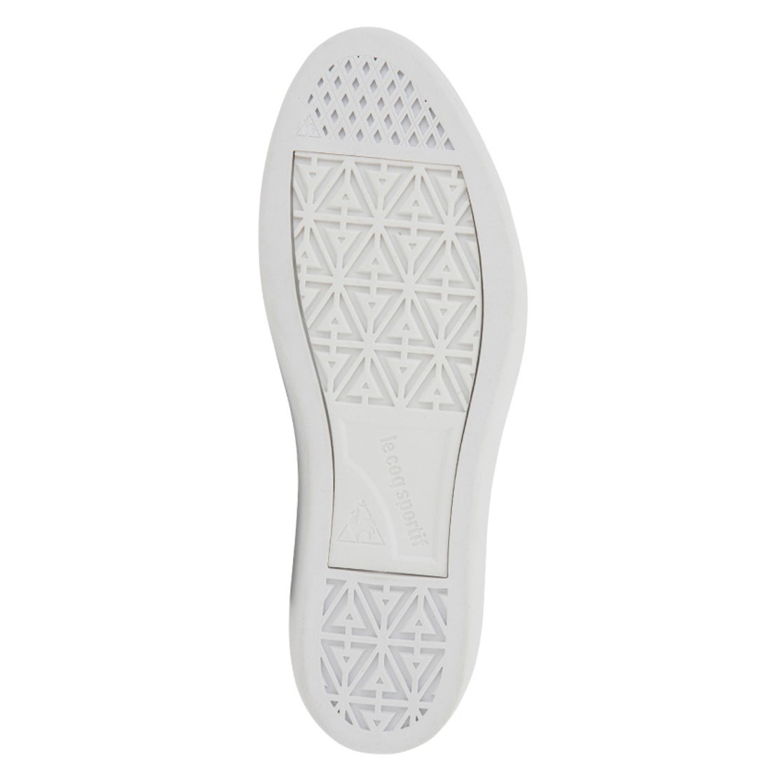 le coq sportif LA シュレンヌ EZ / LA SURESNES EZ （シルバー