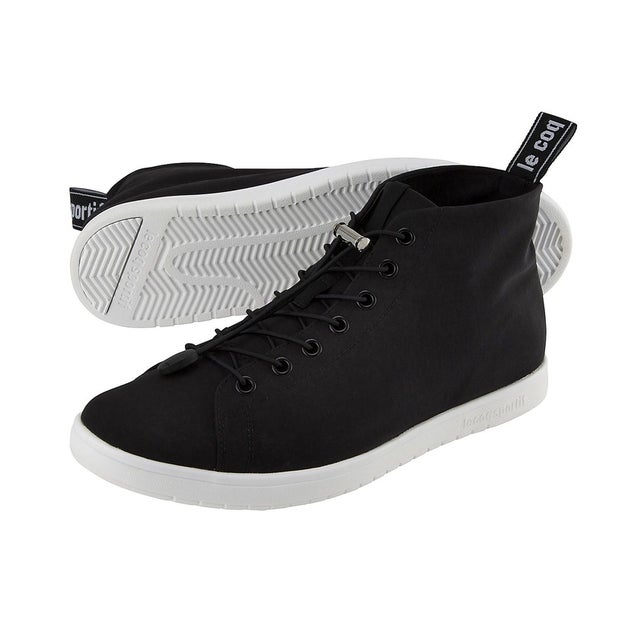 /レディス/LA アルマ MID II T+R / LA ALMA MID II T+R （F）