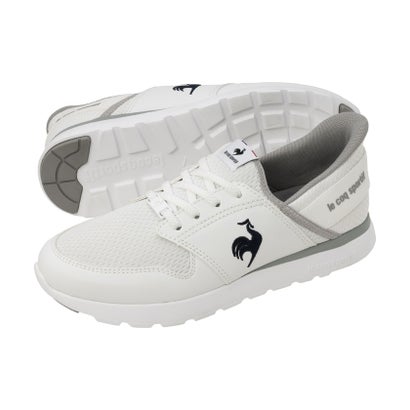 ルコックスポルティフ le coq sportif ルコックスポルティフ/レディス/ラ セーヌ SI  /  LA SEINE SI （WHNV）｜詳細画像
