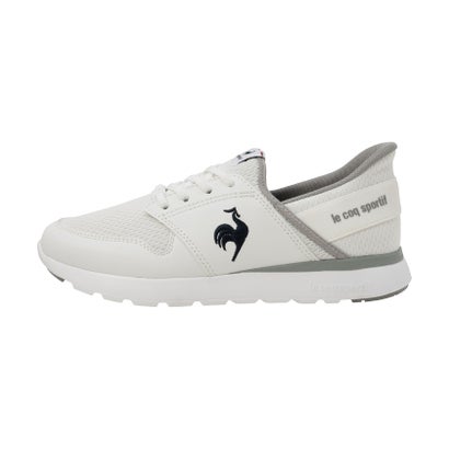 ルコックスポルティフ le coq sportif ルコックスポルティフ/レディス/ラ セーヌ SI  /  LA SEINE SI （WHNV）｜詳細画像