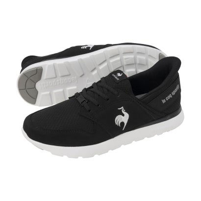ルコックスポルティフ le coq sportif ルコックスポルティフ/レディス/ラ セーヌ SI  /  LA SEINE SI （BKWH）｜詳細画像