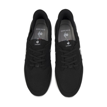 ルコックスポルティフ le coq sportif ルコックスポルティフ/レディス/ラ セーヌ SI  /  LA SEINE SI （BKWH）｜詳細画像