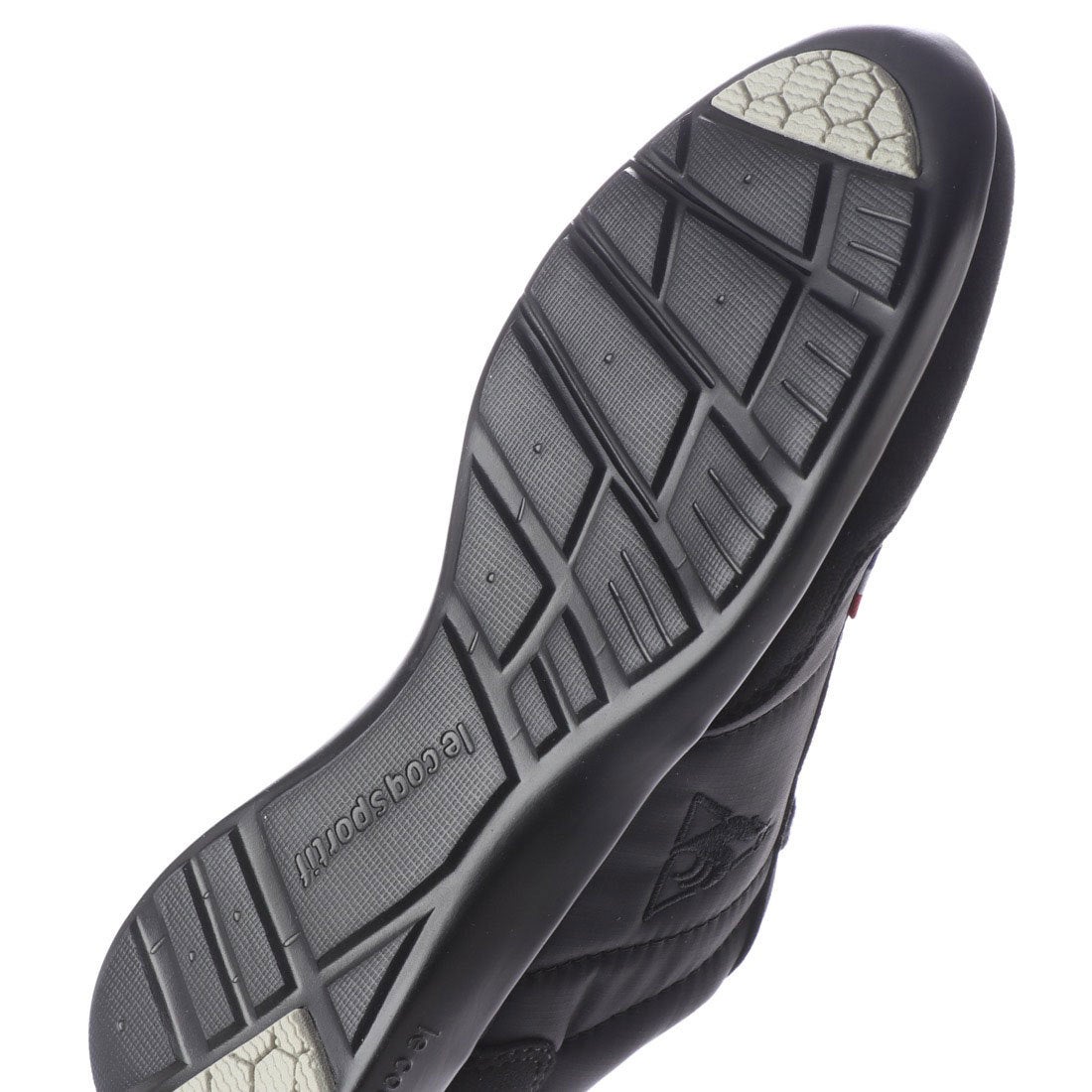 ルコックスポルティフ le coq sportif スニーカー （ブラック） -靴＆ファッション通販 ロコンド〜自宅で試着、気軽に返品
