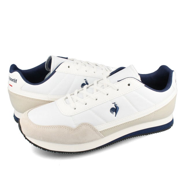 
                    LCS CHATELET II （WHITE/NAVY）