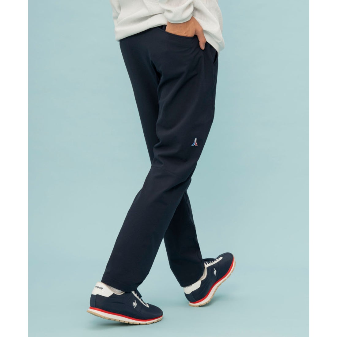 ルコックスポルティフ le coq sportif le coq sportif ルコック メンズ
