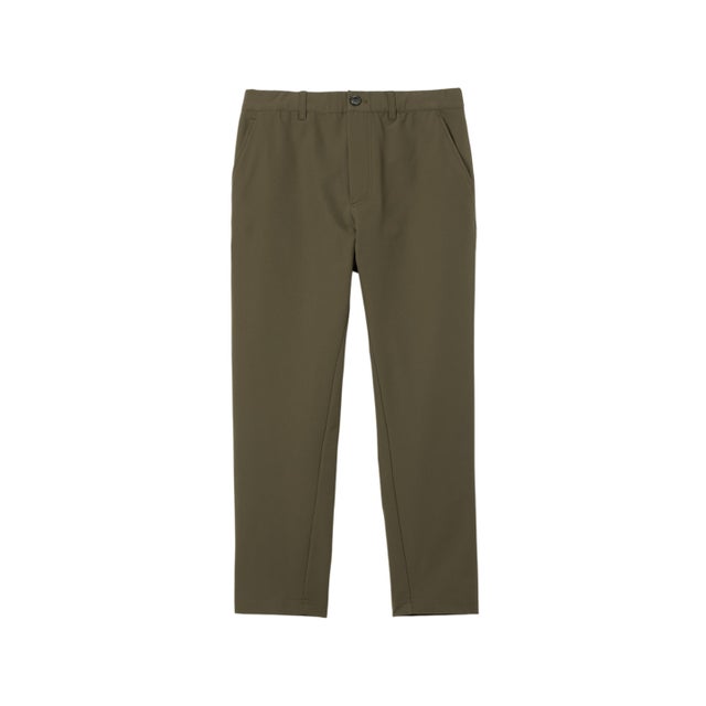 エアスタイリッシュパンツ ヒートナビ前開き