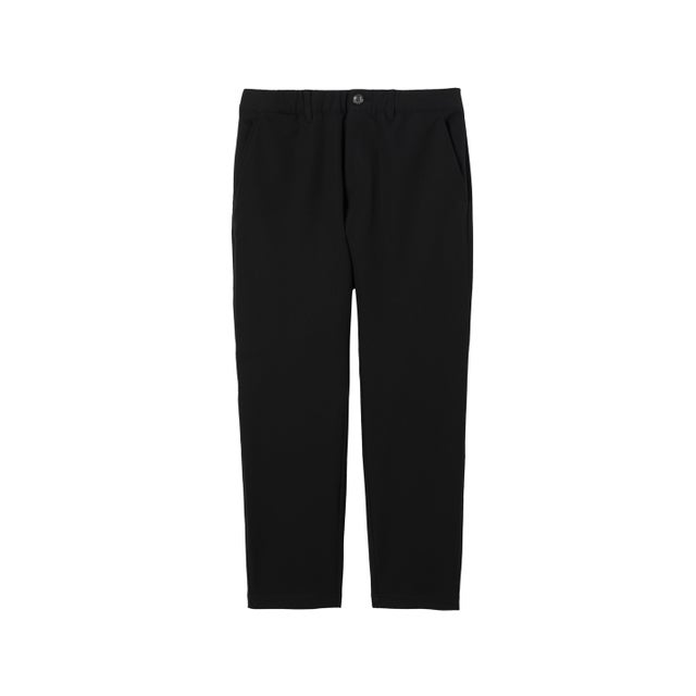 エアスタイリッシュパンツ ヒートナビ前開き