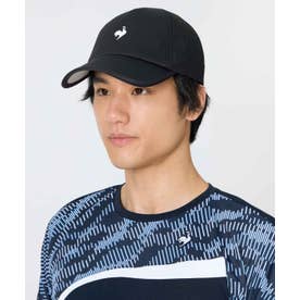 ルコックスポルティフ le coq sportif FAN AIRバックメッシュキャップ