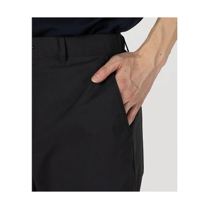 ルコックスポルティフ/メンズ/エアスタイリッシュパンツ ヒートナビ前開き （BK00）｜詳細画像