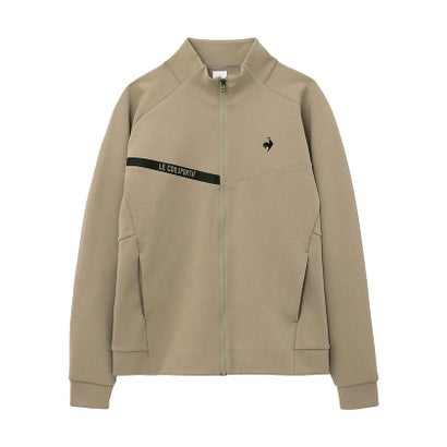 ルコックスポルティフ le coq sportif ルコックスポルティフ/メンズ/アクティブスウェットジャケット （BG00）｜詳細画像