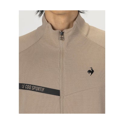 ルコックスポルティフ le coq sportif ルコックスポルティフ/メンズ/アクティブスウェットジャケット （BG00）｜詳細画像