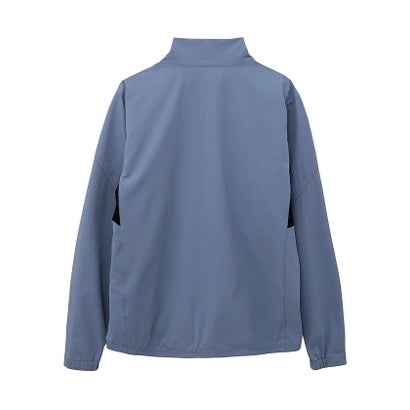 ルコックスポルティフ le coq sportif ルコックスポルティフ/メンズ/リブクロスジャケット （BL00）｜詳細画像