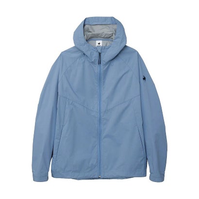 ルコックスポルティフ le coq sportif ルコックスポルティフ/メンズ/透湿ウインドブレーカージャケット （BL00）｜詳細画像