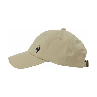ルコックスポルティフ le coq sportif ウォッシャブルキャップ  LT6SCP12U （NV00 ネイビー）｜詳細画像