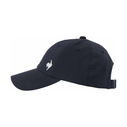 ルコックスポルティフ le coq sportif ウォッシャブルキャップ  LT6SCP12U （NV00 ネイビー）｜詳細画像