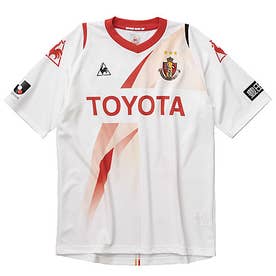 le coq sportif 名古屋グランパス 2014 ユニフォーム アウェイ 半袖 
