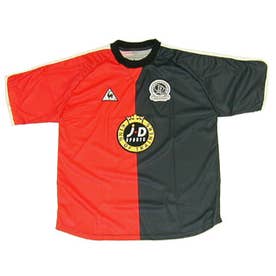 サッカーユニフォーム クィーンズパークレンジャーズ le coq sportif クイーンズパークレンジャース 02/03(A)S/S Q03A