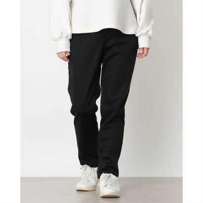 ルコックスポルティフ le coq sportif レディース 中綿パンツ エアスタイリッシュパンツ ボンディング LT6FLP60L （ブラック）｜詳細画像