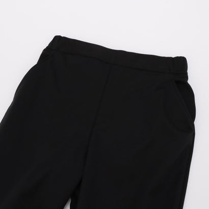 レディース 中綿パンツ エアスタイリッシュパンツ ボンディング LT6FLP60L （ブラック）｜詳細画像