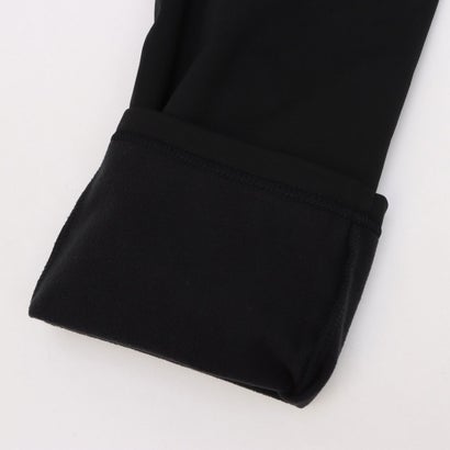 レディース 中綿パンツ エアスタイリッシュパンツ ボンディング LT6FLP60L （ブラック）｜詳細画像