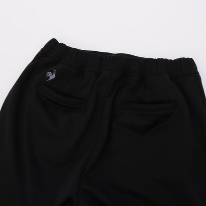レディース 中綿パンツ エアスタイリッシュパンツ ボンディング LT6FLP60L （ブラック）｜詳細画像