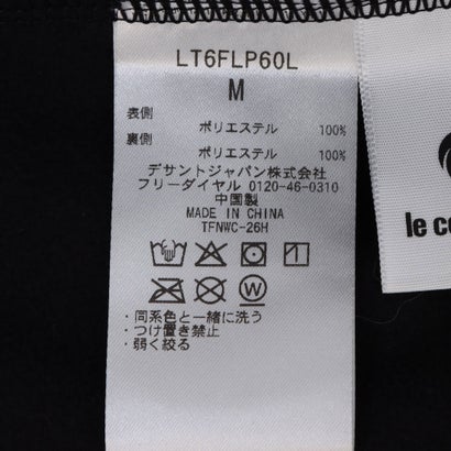 レディース 中綿パンツ エアスタイリッシュパンツ ボンディング LT6FLP60L （ブラック）｜詳細画像