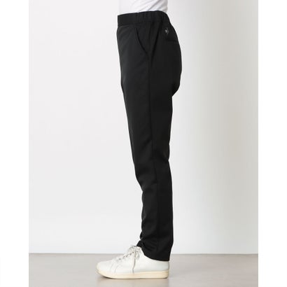 ルコックスポルティフ le coq sportif レディース 中綿パンツ エアスタイリッシュパンツ ボンディング LT6FLP60L （ブラック）｜詳細画像
