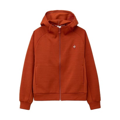 ルコックスポルティフ le coq sportif ルコックスポルティフ/レディス/アクティブスウェット フード付きフルジップ （RD00）｜詳細画像