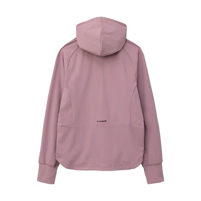 ルコックスポルティフ le coq sportif ルコックスポルティフ/レディス/ピーチスキンニットUVカットジャケット （PK00）｜詳細画像