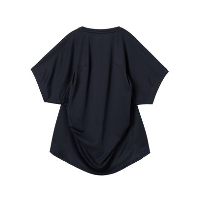 ルコックスポルティフ/レディス/汗染み軽減 半袖Tシャツ （NV00）｜詳細画像