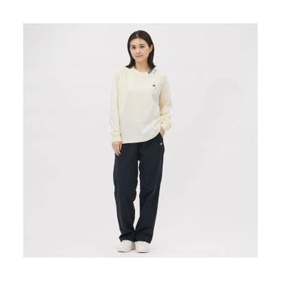 ルコックスポルティフ le coq sportif ルコックスポルティフ/レディス/裏起毛ウィンドブレーカーパンツ （NV00）｜詳細画像