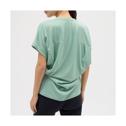ルコックスポルティフ/レディス/汗染み軽減 半袖Tシャツ （BL00）｜詳細画像
