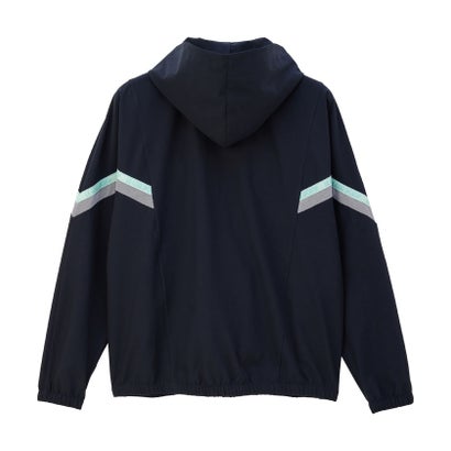 ルコックスポルティフ le coq sportif ルコックスポルティフ/レディス/サンスクリーンクロス ジャケット （NV）｜詳細画像
