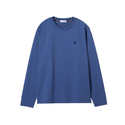 ルコックスポルティフ/レディス/ヘランカ 長袖Tシャツ （BL00）｜詳細画像