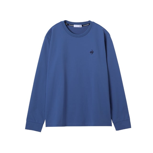 /レディス/ヘランカ 長袖Tシャツ （BL00）