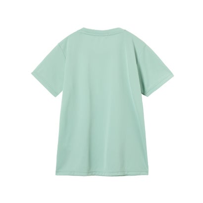 ルコックスポルティフ/レディス/汗染み軽減 半袖Tシャツ （BL00）｜詳細画像