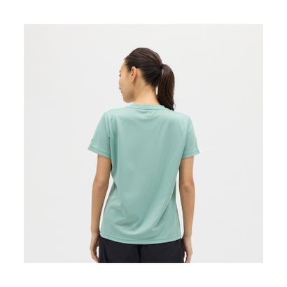 ルコックスポルティフ/レディス/汗染み軽減 半袖Tシャツ （BL00）｜詳細画像