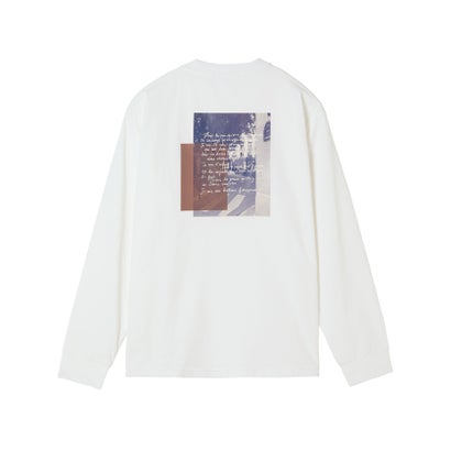 ルコックスポルティフ/レディス/ヘランカ 長袖Tシャツ （WH00）｜詳細画像
