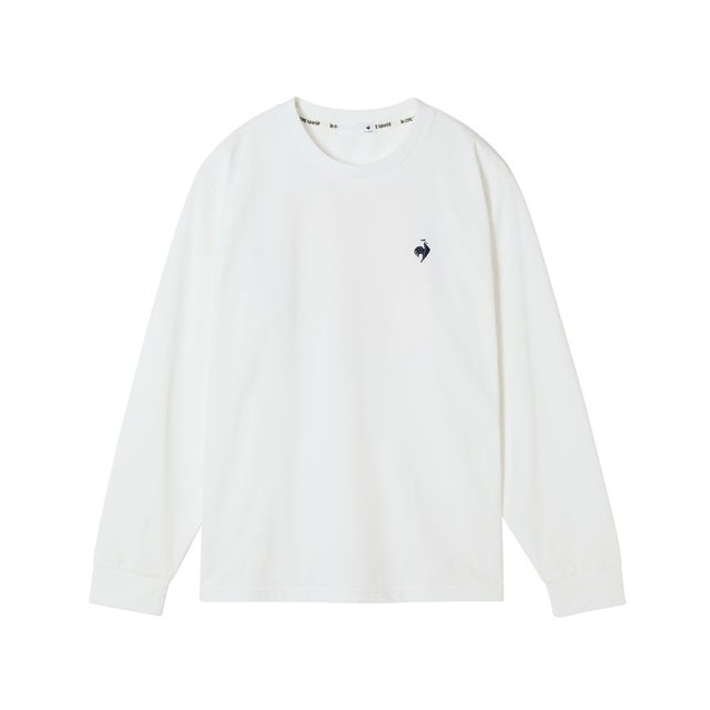 /レディス/ヘランカ 長袖Tシャツ （WH00）