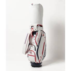 le coq sportif golf キャディバッグ（3.7kg/9型/4分割/47インチ対応