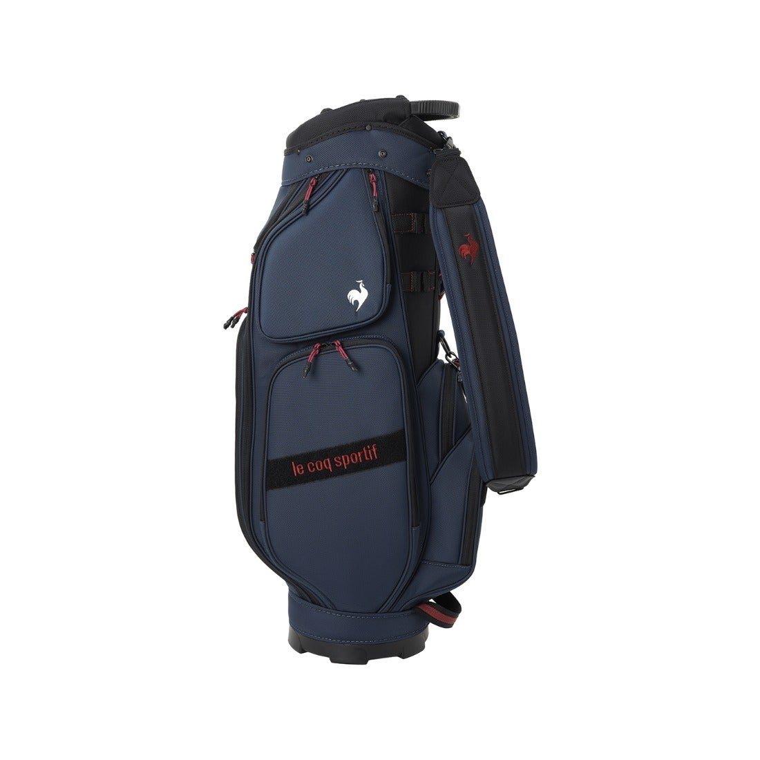ルコックスポルティフ ゴルフ le coq sportif golf シューズ収納