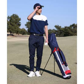 le coq sportif golf 軽量 スタンド コンパクト キャディバッグ(7型