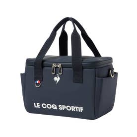 ルコックスポルティフ ゴルフ le coq sportif golf 保冷保温機能付き