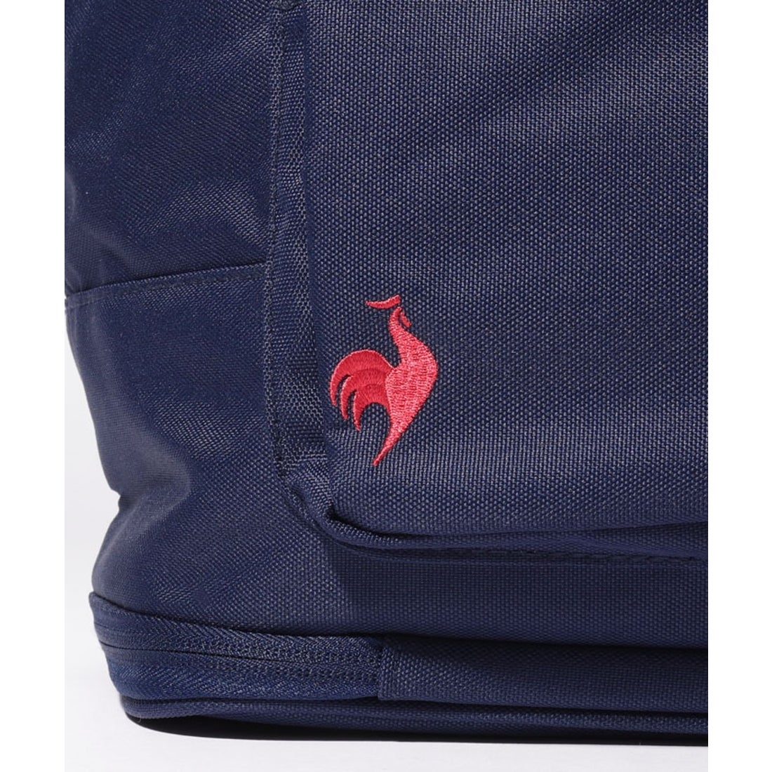 le coq sportif golf 二層式ボストンバッグ【アウトレット】 （ピンク
