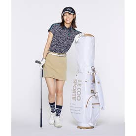 le coq sportif golf 軽量 キャディバッグ(8.5型/2.5kg/6分割/46インチ